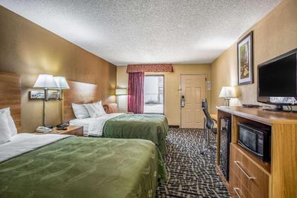 Quality Inn Bowling Green - image 10
