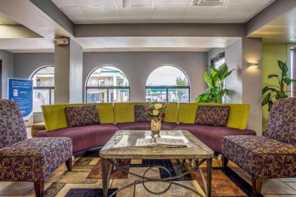 Quality Inn Bowling Green - image 14
