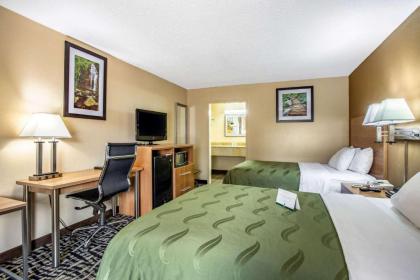 Quality Inn Bowling Green - image 15