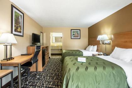 Quality Inn Bowling Green - image 3