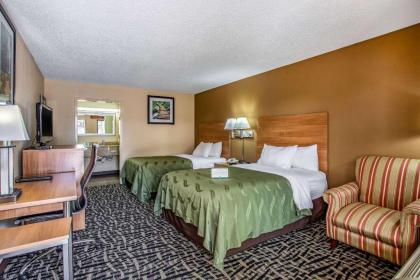 Quality Inn Bowling Green - image 6