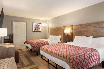 Days Inn & Suites by Wyndham Bowling Green - image 13
