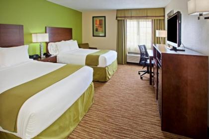 Holiday Inn Express   Bowling Green an IHG Hotel Bowling Green Kentucky