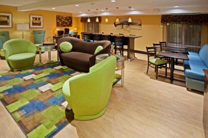 Holiday Inn Express - Bowling Green an IHG Hotel - image 11