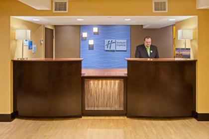 Holiday Inn Express - Bowling Green an IHG Hotel - image 13