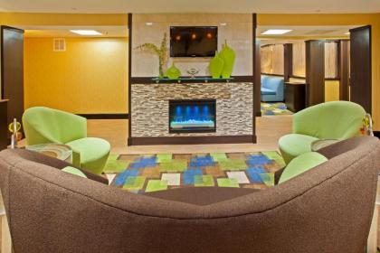 Holiday Inn Express - Bowling Green an IHG Hotel - image 3
