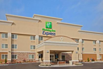 Holiday Inn Express - Bowling Green an IHG Hotel - image 4
