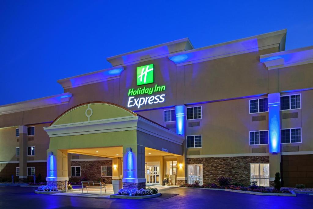 Holiday Inn Express - Bowling Green an IHG Hotel - image 5