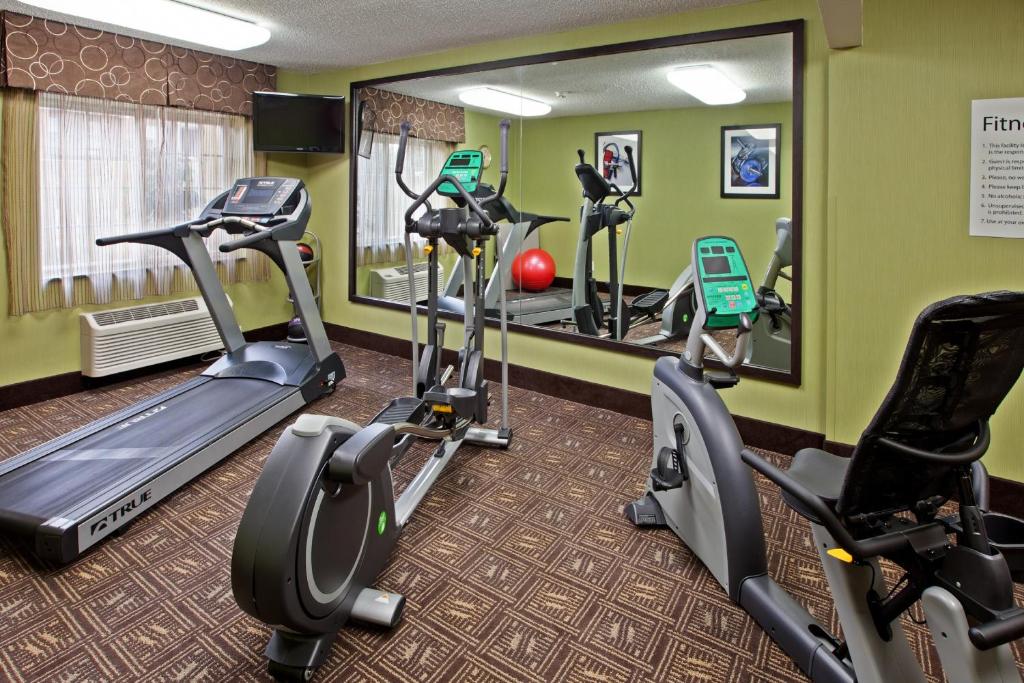 Holiday Inn Express - Bowling Green an IHG Hotel - image 6