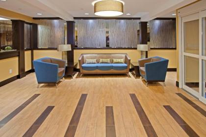 Holiday Inn Express - Bowling Green an IHG Hotel - image 9