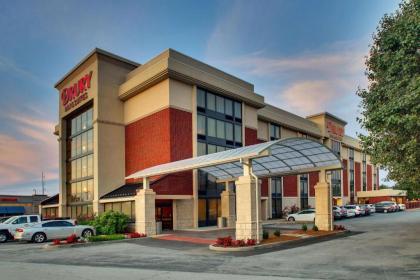 Drury Inn  Suites Bowling Green Bowling Green Kentucky