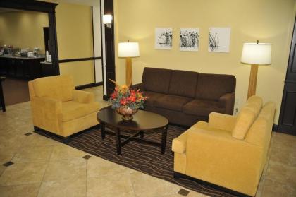 Wingate by Wyndham Bowling Green - image 15