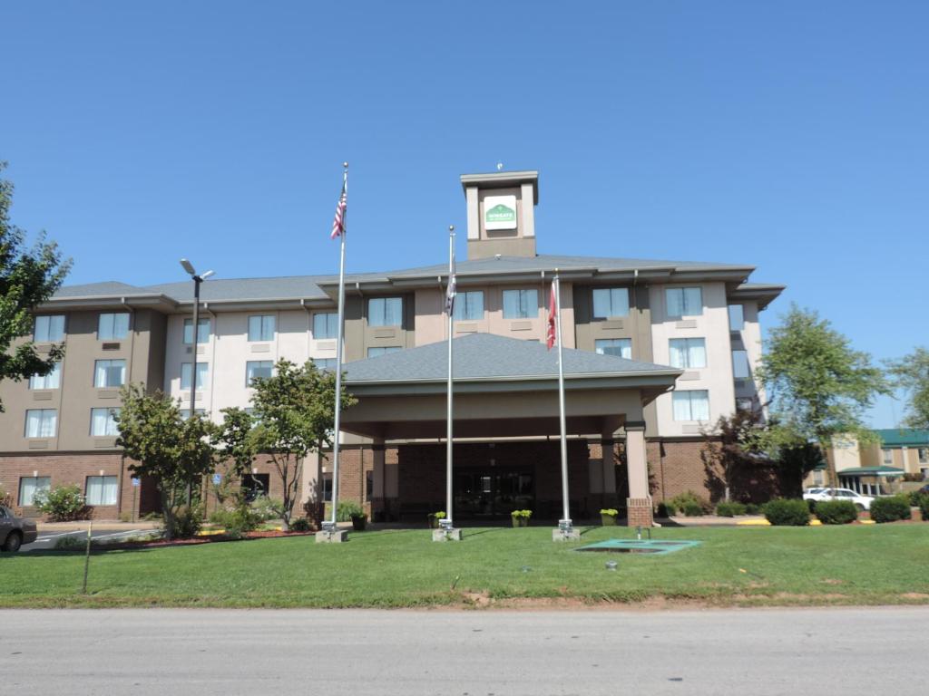 Wingate by Wyndham Bowling Green - image 2
