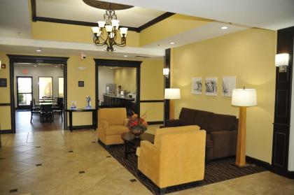 Wingate by Wyndham Bowling Green - image 3