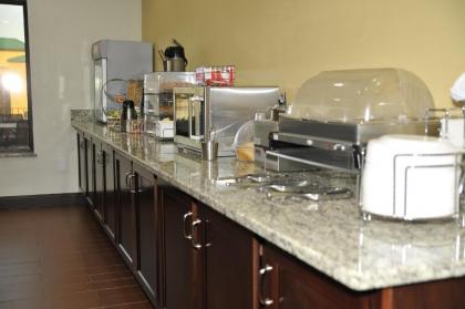 Wingate by Wyndham Bowling Green - image 5