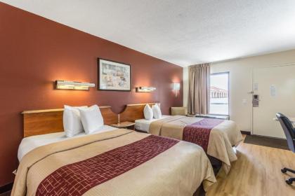 Red Roof Inn Bowling Green - image 9
