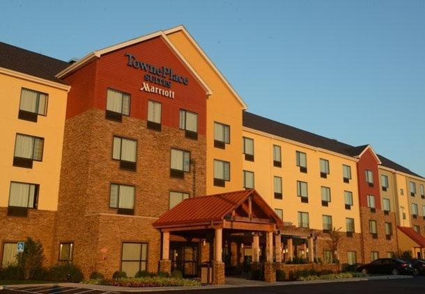 TownePlace Suites by Marriott Bowling Green - main image