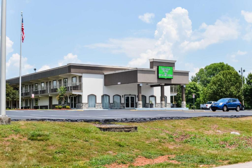 SureStay Hotel by Best Western Bowling Green North - main image