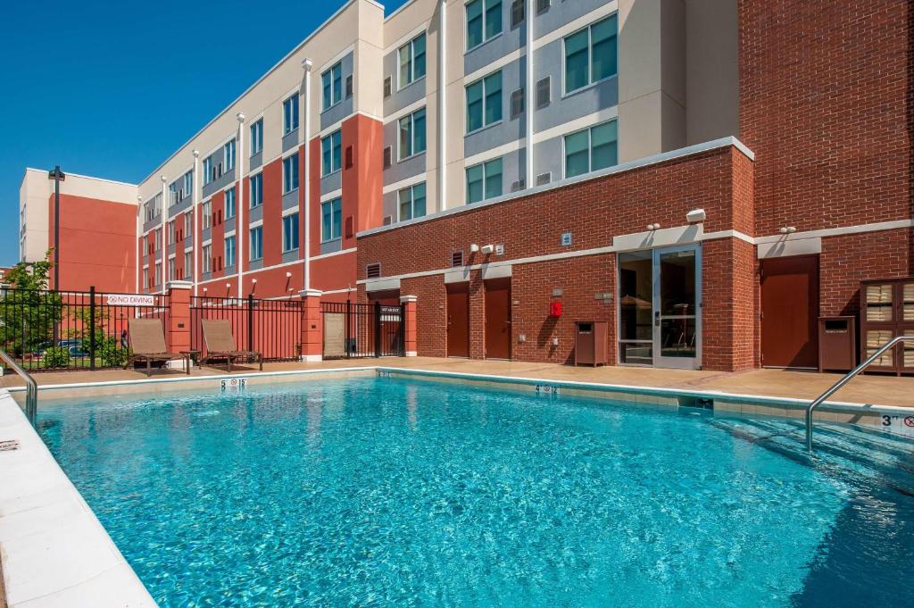Hyatt Place Bowling Green - main image
