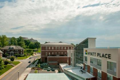 Hyatt Place Bowling Green - image 13