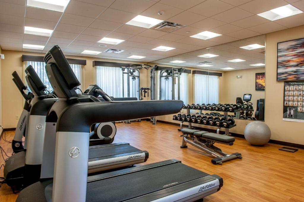 Hyatt Place Bowling Green - image 3