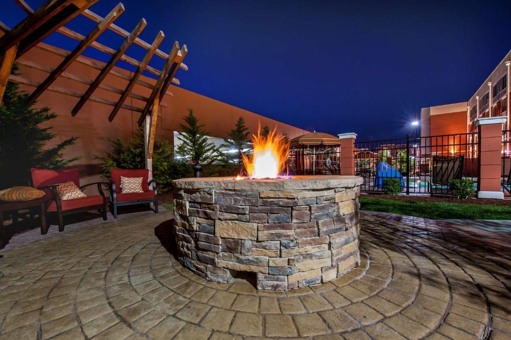 Hyatt Place Bowling Green - image 4