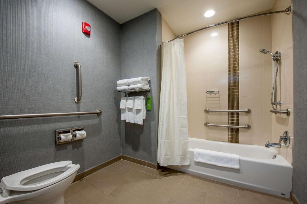 Hyatt Place Bowling Green - image 6