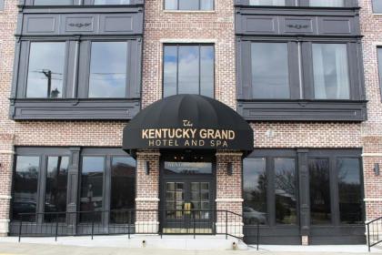 Hotel in Bowling Green Kentucky