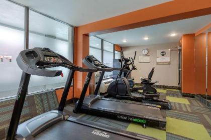 Clarion Inn - image 7