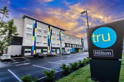 tru By Hilton Bowling Green Bowling Green Kentucky