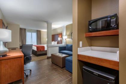 Comfort Suites - image 14