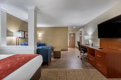 Comfort Suites - image 4