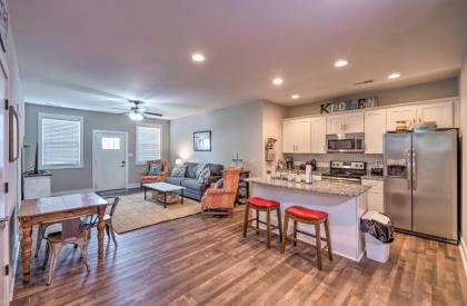 Updated Apt - 1mi to Western Kentucky Univ - image 7