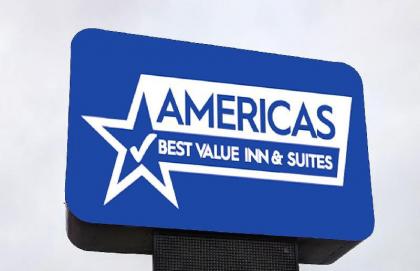 Americas Best Value Inn Bowling Green Kentucky