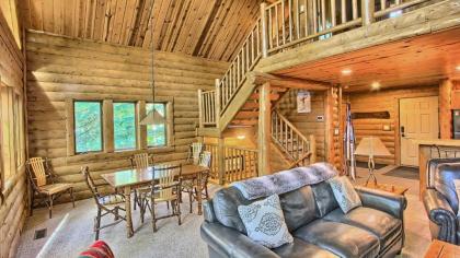 803 Mountain Cabin - image 3