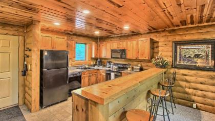 803 Mountain Cabin - image 6