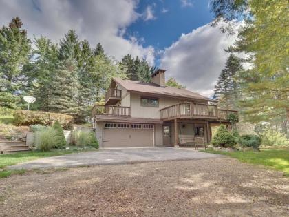 Spacious and Cozy Home in Boyne Falls - image 5