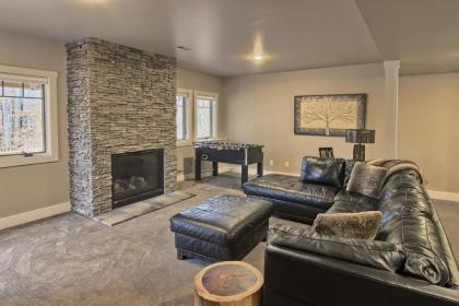The White Tail Lodge - image 12