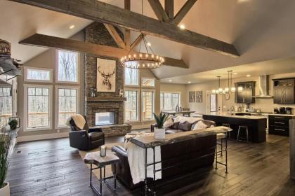 The White Tail Lodge - image 4