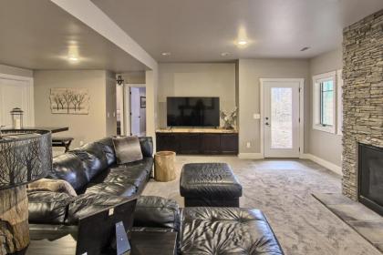 The White Tail Lodge - image 7