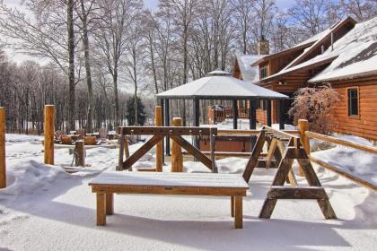 Edelweiss Lodge - image 12