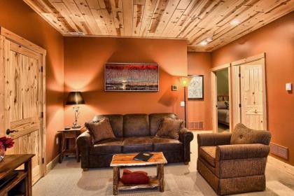 Edelweiss Lodge - image 3
