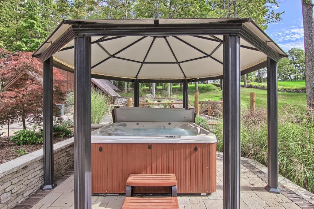 Edelweiss Lodge - image 4