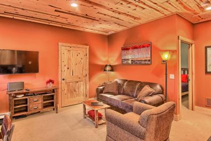 Edelweiss Lodge - image 7