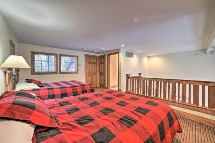 Ski-In and Ski-Out Condo on Boyne Mountain! - image 10