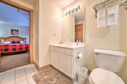 Ski-In and Ski-Out Condo on Boyne Mountain! - image 11