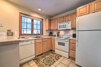 Ski-In and Ski-Out Condo on Boyne Mountain! - image 13