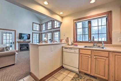 Ski-In and Ski-Out Condo on Boyne Mountain! - image 14
