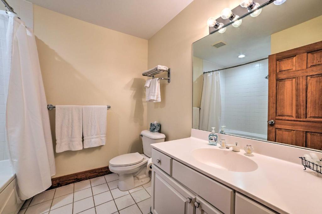Ski-In and Ski-Out Condo on Boyne Mountain! - image 4