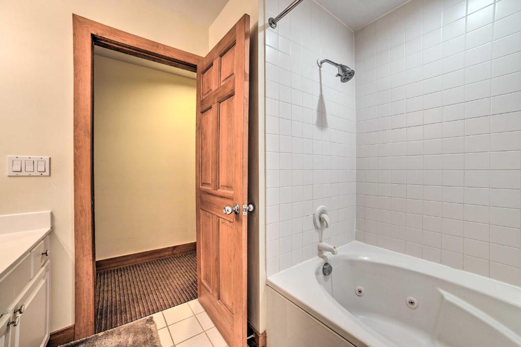 Ski-In and Ski-Out Condo on Boyne Mountain! - image 6